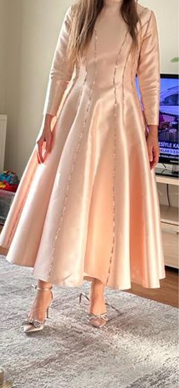 Diğer Laidee couture