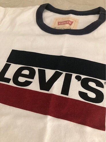 Levis Levis tshirt