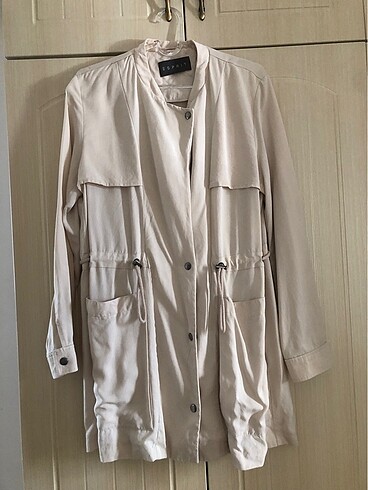 Esprit trenckot