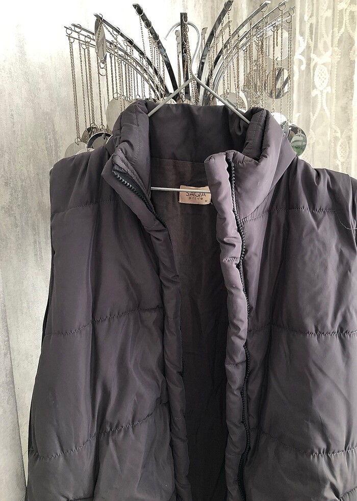 Şişme yelek - Görsel 2