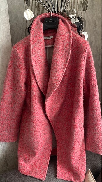 universal Beden Batik mont