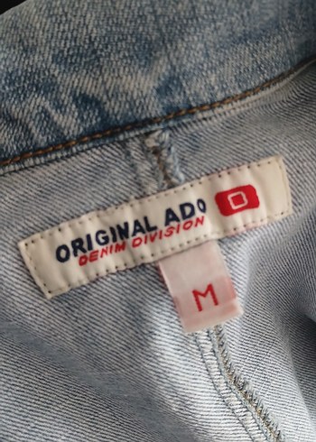 Y2Y Fairycore Kısa Kot Ceket - Görsel 11