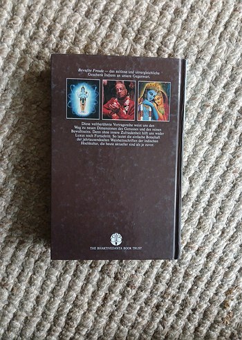 Bewußte Freude - Dini Kitap - Görsel 2