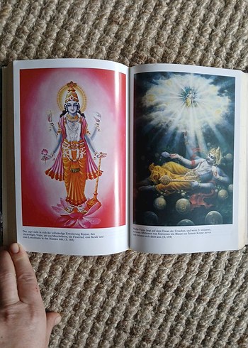 Bewußte Freude - Dini Kitap - Görsel 4