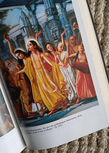 Bewußte Freude - Dini Kitap - Görsel 3