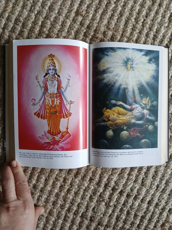 Bewußte Freude - Dini Kitap - Görsel 4