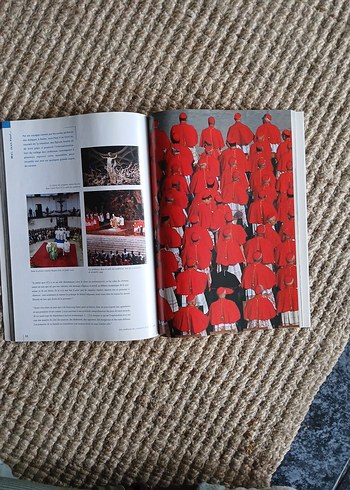 Jean-Paul II - Jean-Paul II'nin Kitabı - Görsel 6