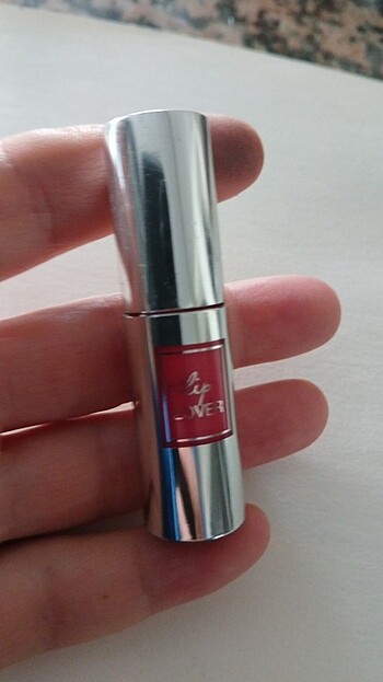 Lancome Lancome Mini Boy Pembe Lip Gloss