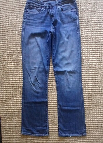 Mavi Jeans Mavi Mona Model Jean