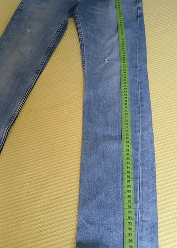 Diesel Skinny Kadın Jean - Görsel 5