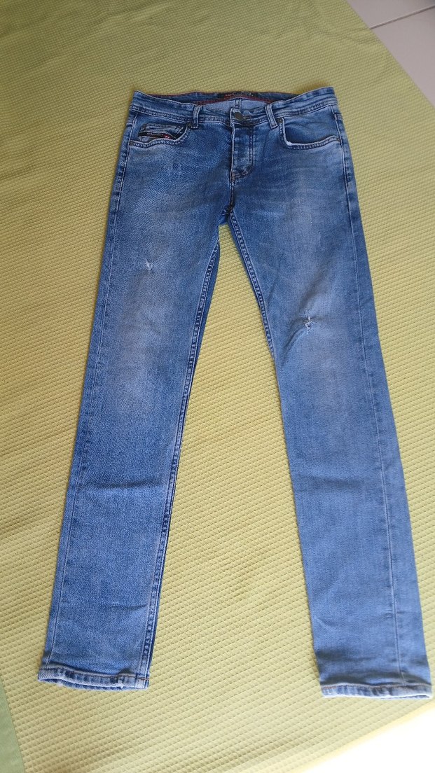 Diesel Skinny Kadın Jean - Görsel 2