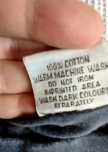 Vintage Deep Purple Tişört - Görsel 8