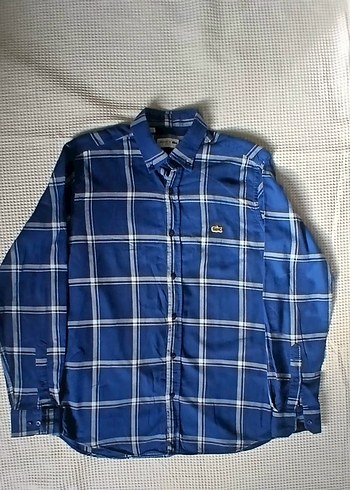 Lacoste ürünü