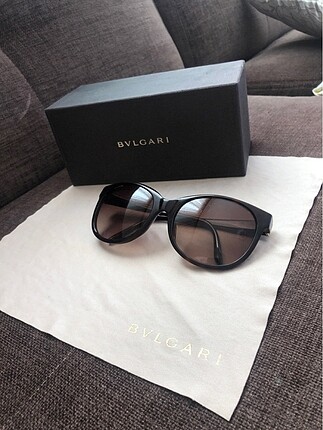BVLGARİ GÖZLÜK
