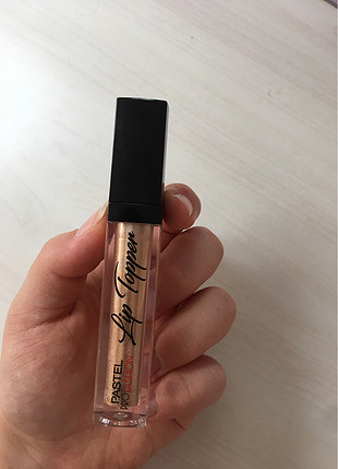 Lip Topper-Gloss