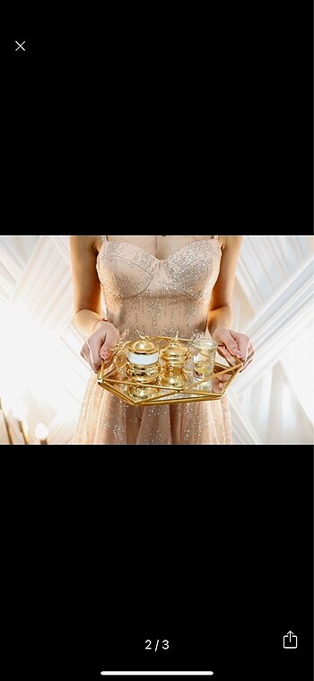 Dolce & Gabbana DCEY elbise