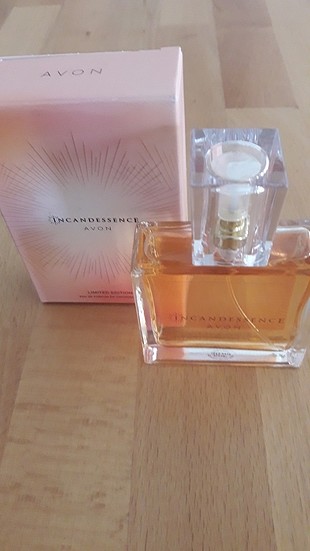 avon incandessence 