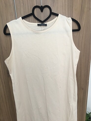 Trendyol & Milla Satıldı Trendyol Modest Elbise Astarı