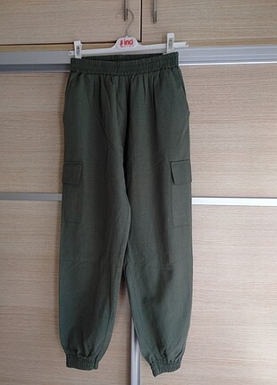 kargo pantolon