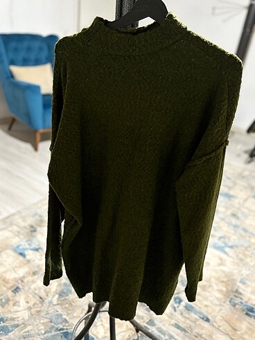 LC Waikiki Kadın triko tunik