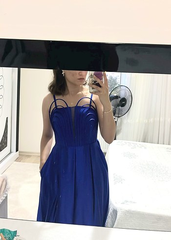 s Beden Nişan Elbisesi