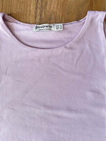 Stradivarius Stradivarius lila body