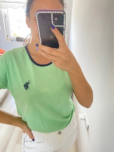 Polo T-Shirt