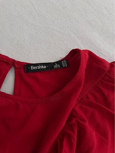 Bershka Çok iyi durumda