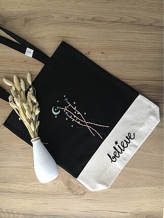 Handmade çanta