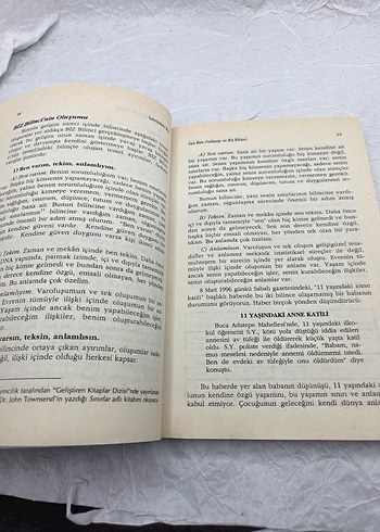 İçimizdeki Biz - Doğan Cüceloğlu - Görsel 4