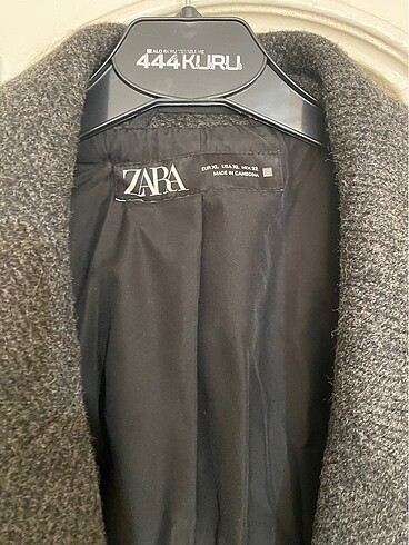 Zara Kaban - Görsel 5