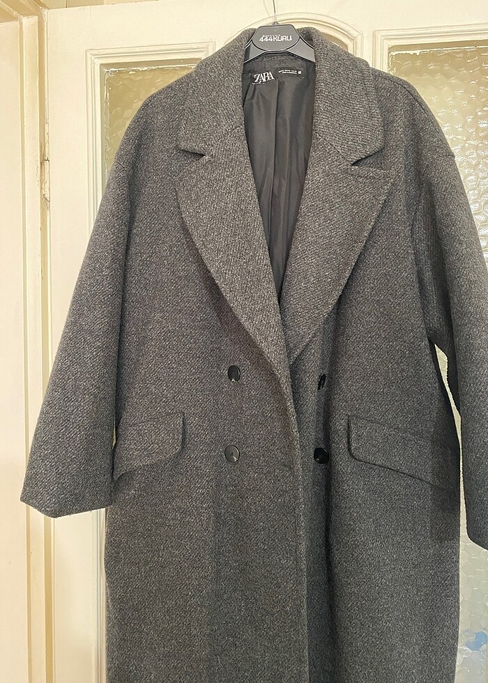 Zara Kaban - Görsel 2