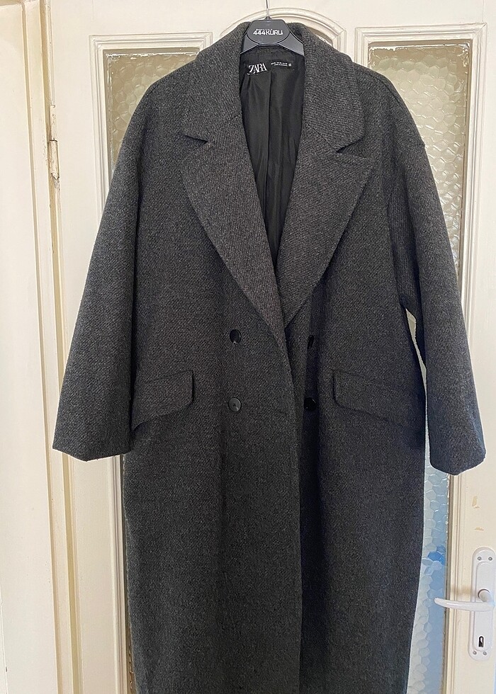 Zara Kaban - Görsel 3