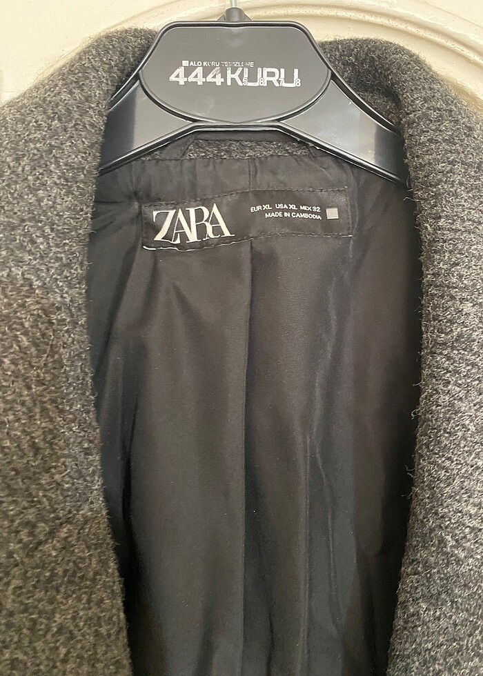 Zara Kaban - Görsel 5