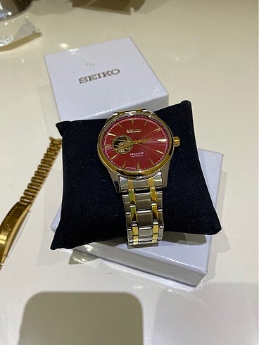 Seiko Saat - Görsel 2