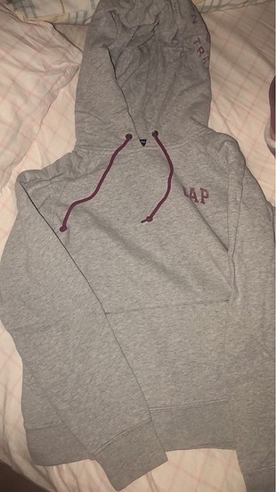 Gap GAP gri sweatshirt