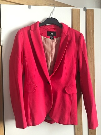 Blazer ceket