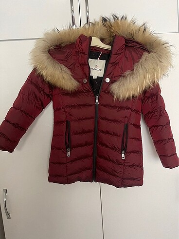 Moncler Çocuk mont