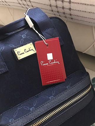 Pierre Cardin Pierre cardin çanta