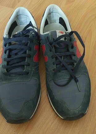 New Balance spor ayakkabi 