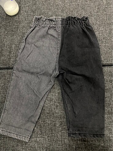 Civil Kot pantolon