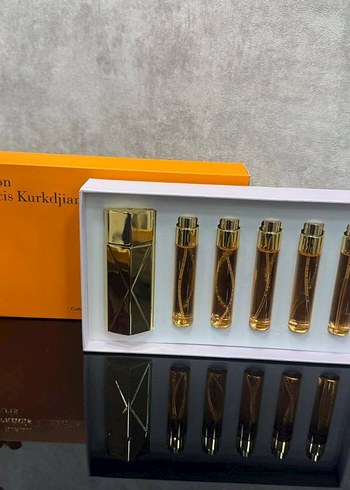 kurkdjian grand soır set