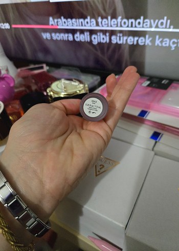 Rare Pastel Pembe Rare Beauty Allık