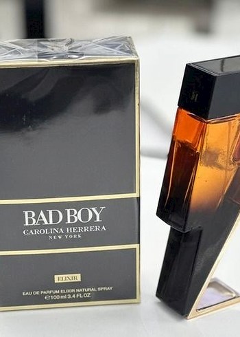 Carolina Herrera Bad Boy 100 ml