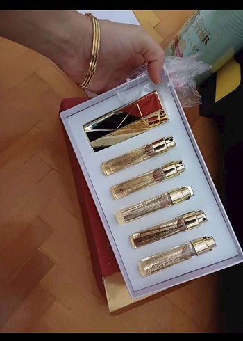 Kurdjıan bacarat 540 set