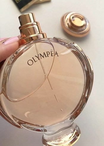 Olympea Kadın Parfümü