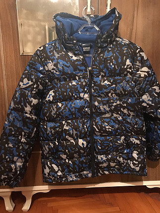 Nike bayan mont 