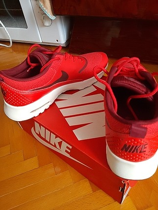 Nike Airmax thea bayan ayakkabı 