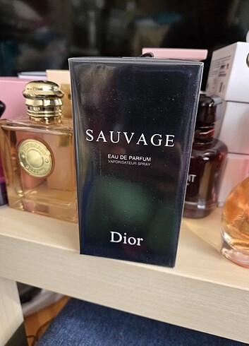 Sauvage dıor