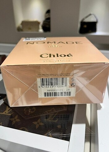Chloé Nomade chloe